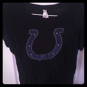 Women’s NFL Indianapolis Colts Shirt